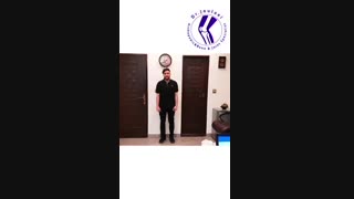 رضایتمندی از جراحی رباط صلیبی زانوی ورزشکار رزمی کار