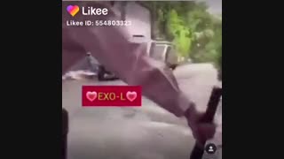 دوس دختر قیرتی :/