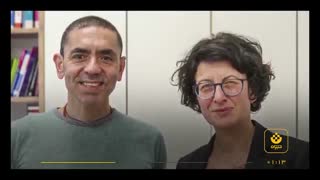 با سازنده واکسن کرونا آشنا شوید