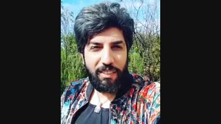 پاسخ امید دانا به پرستو صالحی و مهناز افشار چرا اونا کرونا نمیگیرند؟