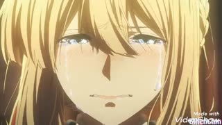 وایولت اورگاردن