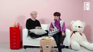 Two Kids Room (استری کیدز)فصل سوم قسمت 2 با زیرنویس آنلاین فارسی