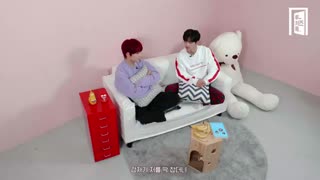 Two Kids Room (استری کیدز)فصل سوم قسمت 4 با زیرنویس آنلاین فارسی