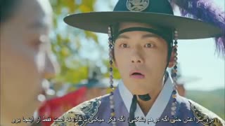 موزیک ودیو ost پنجم آقای ملکه با ترجمه تیم بارکد