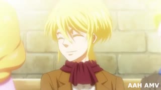 AMV ازانیمه ی Yuukoku no Moriarty(اینم محشره)