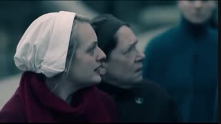 سرگذشت ندیمه 5