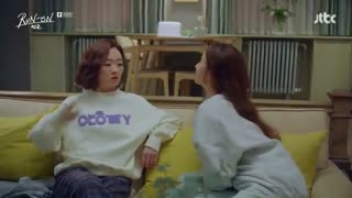 قسمت (پایانی) شانزدهم سریال کره ای ادامه بده Run On 2020