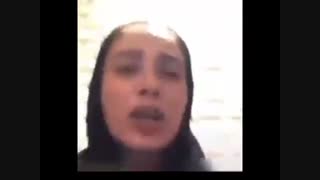 صحبت های انتقادی سحر زکریا در مورد کرونا