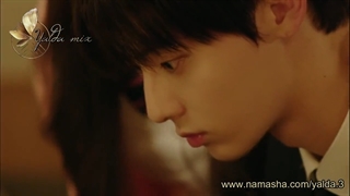 من در آغوش کسی غیر تو، آرام نگیرم…  میکس زیبای سریال کره ای ( پخش زنده )