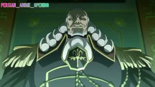 اوپنینگ اول فصل 2  انیمه کد گیاس ( Code geass ) با زیرنویس فارسی