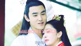 میکس من از سریال چینی افسانه فویائو