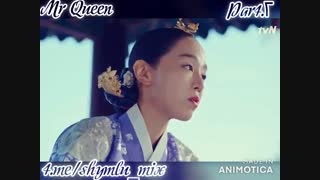 پارت2انتقام شیرین(صدای موش رو داشته باشید)