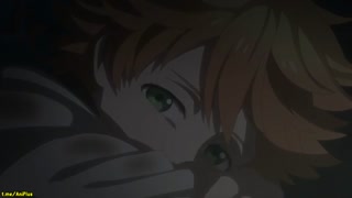 انیمه انیمه ناکجا آباد موعود فصل 2 قسمت 5