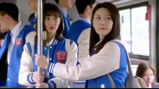 سریال چینی *برتری ظاهری* قسمت اول