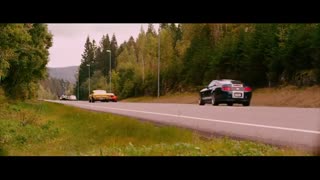 فیلم  سینمایی  اکشن و کمدی مافوق سرعت 1 دوبله فارسی Borning 1 2014