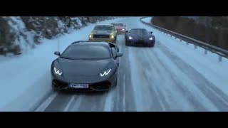 فیلم  سینمایی  اکشن و کمدی مافوق سرعت 2 دوبله فارسی Borning 2 2016