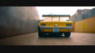 فیلم سینمایی اکشن و کمدی مافوق سرعت 3 آسفالت سوزان  دوبله فارسی 2020 3 Asphalt Burning