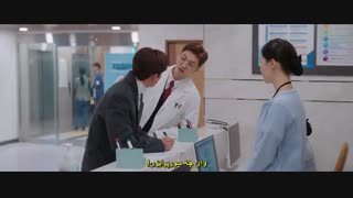 قسمت 8 سریال دلباخته در شهر+زیرنویس چسبیده(درخواستی)