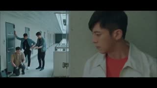 سریال کره ای فانتزی و دلهره آور گمشده : آن سوی دیگر 2020 قسمت 03 دوبله فارسی