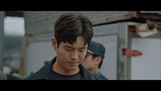 سریال کره ای فانتزی و دلهره آور گمشده : آن سوی دیگر 2020 قسمت 04 دوبله فارسی