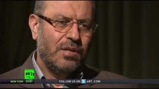 امنیت دفاع شکاف پذیر؟ گفتگو با حسین دهقان ، وزیر دفاع ایران