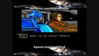 بازی غارتگر پارت-36