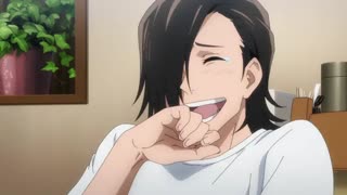 انیمه ی جوجوتسو کایسن قسمت11/زیرنویس اختصاصی