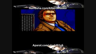 بازی غارتگر پارت-41