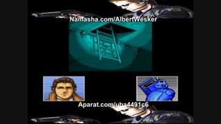 بازی غارتگر پارت-43