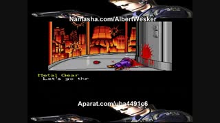 بازی غارتگر پارت-47