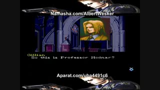 بازی غارتگر پارت-52