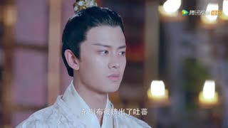 سلسله پر افتخار تانگ قسمت 01 + زیرنویس فارسی