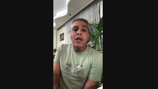 توضیحات علیرضا شهرداری درباره شیر ایرانی باغ وحش ارم