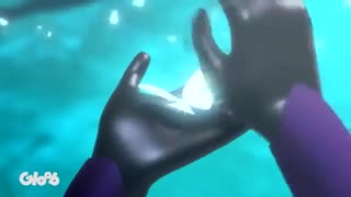 تبلیغ فصل ۴ لیدی باگ