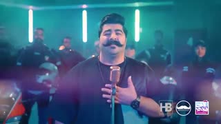 Behnam Bani - Khoshhalam Video | ویدیو بهنام بانی خوشحالم