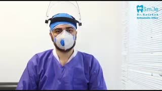 چکاپ ارتودنسی