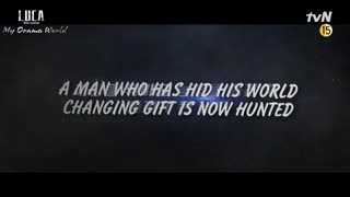 تیزر فصل اول سریال لوکا ۲۰۲۱