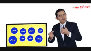 اعتماد به نفس و عزت نفس