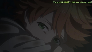 انیمه Yakusoku no Neverland 2nd Season فصل دوم قسمت 5 با زیرنویس فارسی (زیرنویس چسبیده)