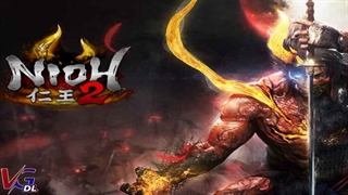بازی Nioh 2 اکشن و نقش افرینی - دانلود در ویجی دی ال