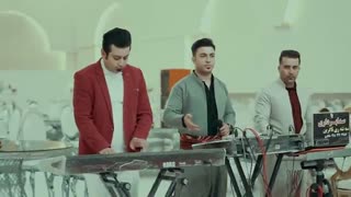 کوردکلوپ اشکان قیطاسی کوردی شاد