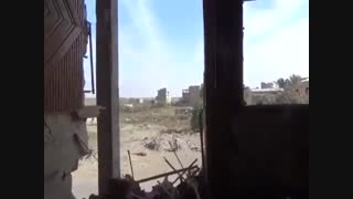 پاسخ های پشیمان کننده به عملیات های تروریستی دشمنان انقلاب اسلامی