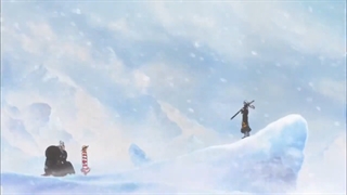 میکس مبارزات خدمه کلاه حصیری