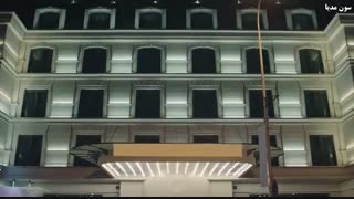 دانلود قسمت 9 سریال عقرب  Akrep با زیرنویس فارسی چسبیده لینک مستقیم رایگان