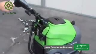 مخازن اسکرابرها از چه موادی ساخته میشوند