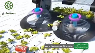نحوه عملکرد سوییپر