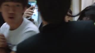 قسمت دوازدهم (آخر) مینی سریال To Be Continued 2015 با بازی 'اعضای گروه آسترو' + زیرنویس فارسی (درخواستی)