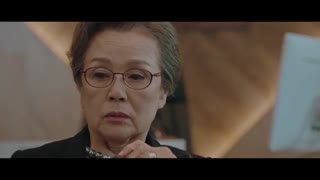 سریال کره ای فانتزی و دلهره آور گمشده : آن سوی دیگر 2020 قسمت 09 دوبله فارسی