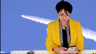یک دهن کجی با حال به آمریکا با ذوالجناح: پاسخ ما به دشمن پرواز موشکی است - برنامه ایران پاتک پروین زمانی