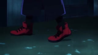 انیمه ی جوجوتسو کایسن قسمت12/زیرنویس اختصاصی